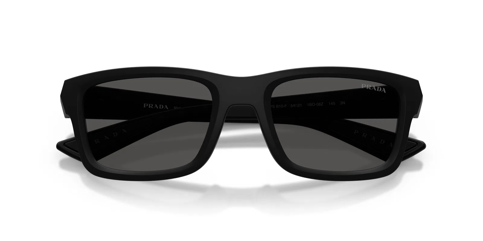 Prada Linea Rossa B10SF Sunglasses - view 20